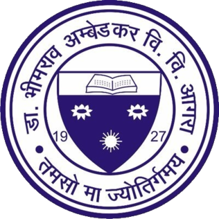 Agra University Agra University