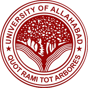 Allahabad University Allahabad University